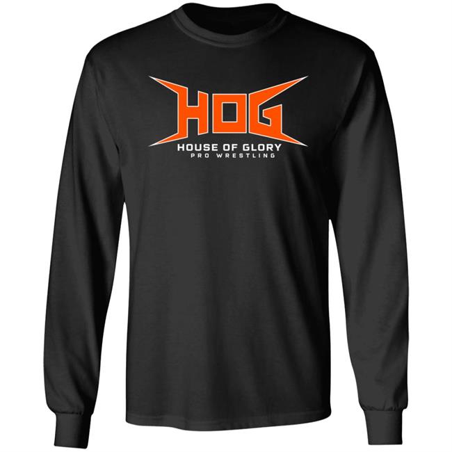 Four Rope x HOG Hoodie Four Rope x HOG Hoodie