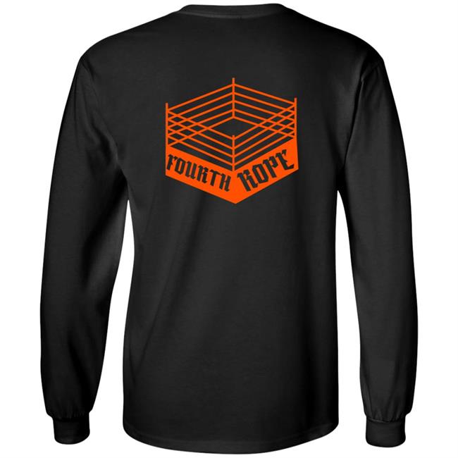 Four Rope x HOG Hoodie Four Rope x HOG Hoodie