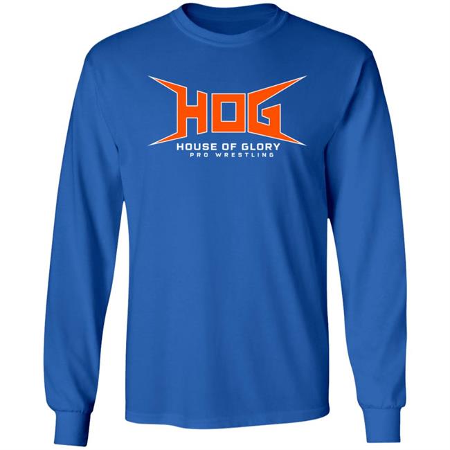 Four Rope x HOG Hoodie Four Rope x HOG Hoodie