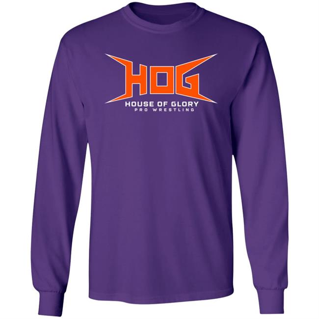 Four Rope x HOG Hoodie Four Rope x HOG Hoodie