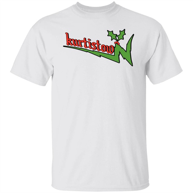 Holiday Kurtistown Long Sleeve T Shirt Hoodie Holiday Kurtistown Long Sleeve T Shirt Hoodie