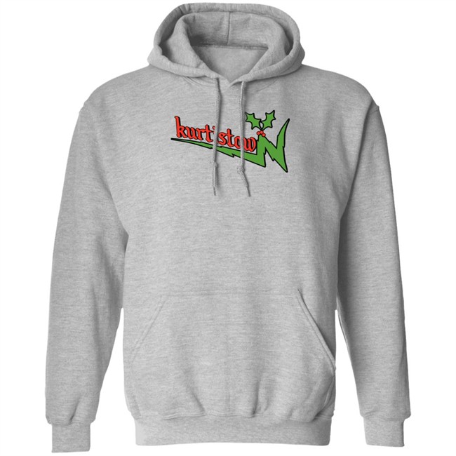 Holiday Kurtistown Long Sleeve T Shirt Hoodie Holiday Kurtistown Long Sleeve T Shirt Hoodie