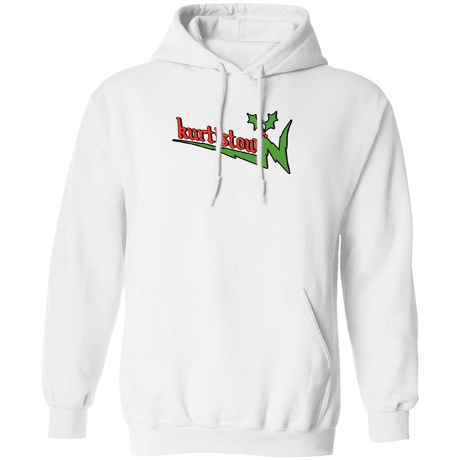Holiday Kurtistown Long Sleeve T Shirt Hoodie Holiday Kurtistown Long Sleeve T Shirt Hoodie