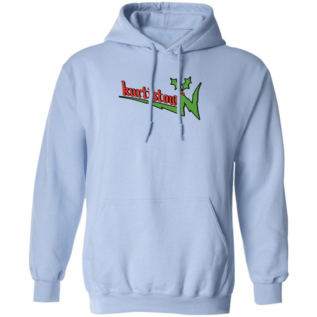 Holiday Kurtistown Long Sleeve T Shirt Hoodie Holiday Kurtistown Long Sleeve T Shirt Hoodie