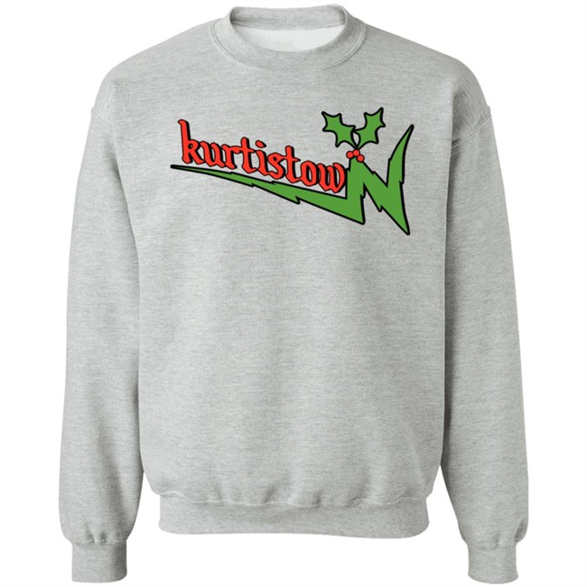 Holiday Kurtistown Long Sleeve T Shirt Hoodie Holiday Kurtistown Long Sleeve T Shirt Hoodie