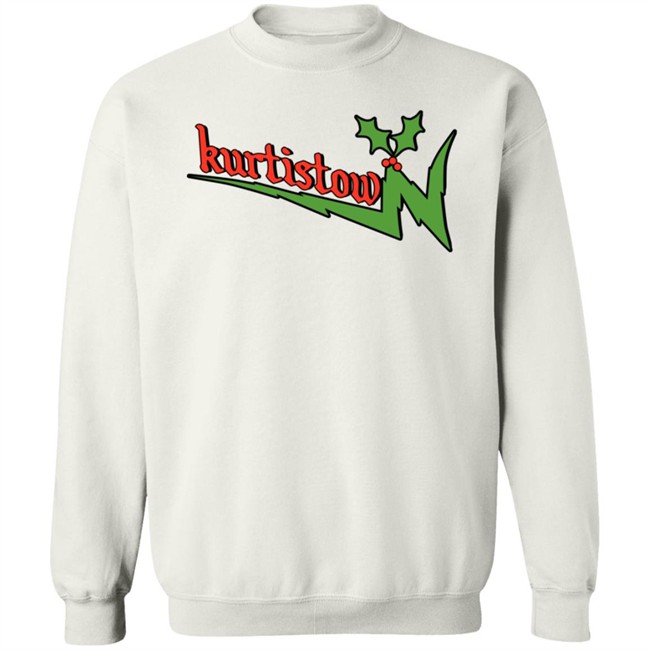 Holiday Kurtistown Long Sleeve T Shirt Hoodie Holiday Kurtistown Long Sleeve T Shirt Hoodie