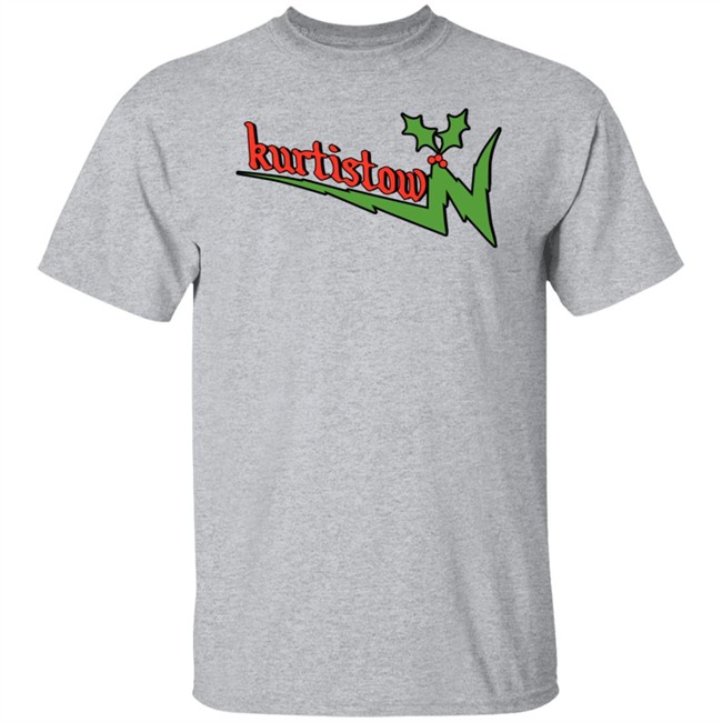 Holiday Kurtistown Long Sleeve T Shirt Hoodie Holiday Kurtistown Long Sleeve T Shirt Hoodie