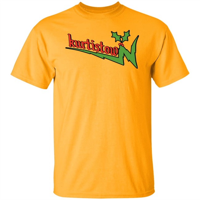 Holiday Kurtistown Long Sleeve T Shirt Hoodie Holiday Kurtistown Long Sleeve T Shirt Hoodie