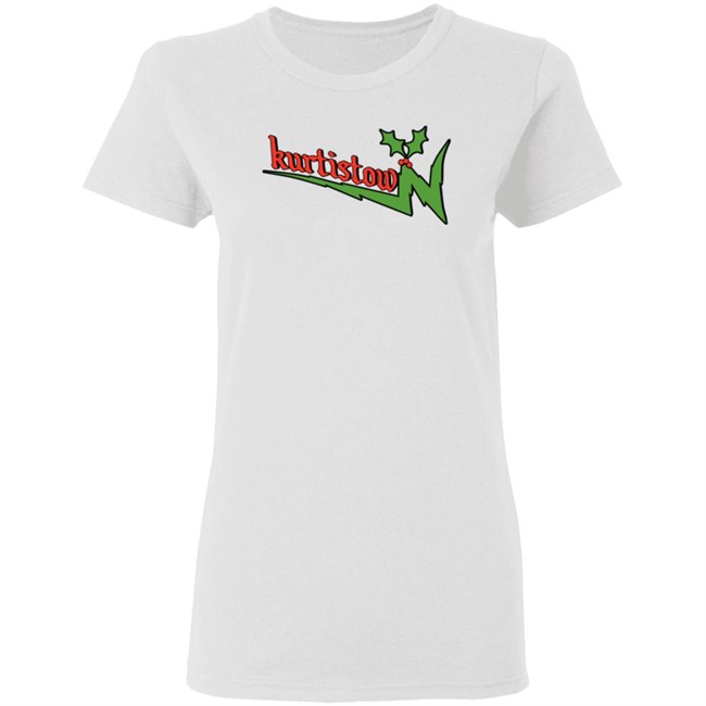 Holiday Kurtistown Long Sleeve T Shirt Hoodie Holiday Kurtistown Long Sleeve T Shirt Hoodie