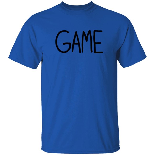 Keeby 10 Merchandise Epic Gamer 2 Shirt