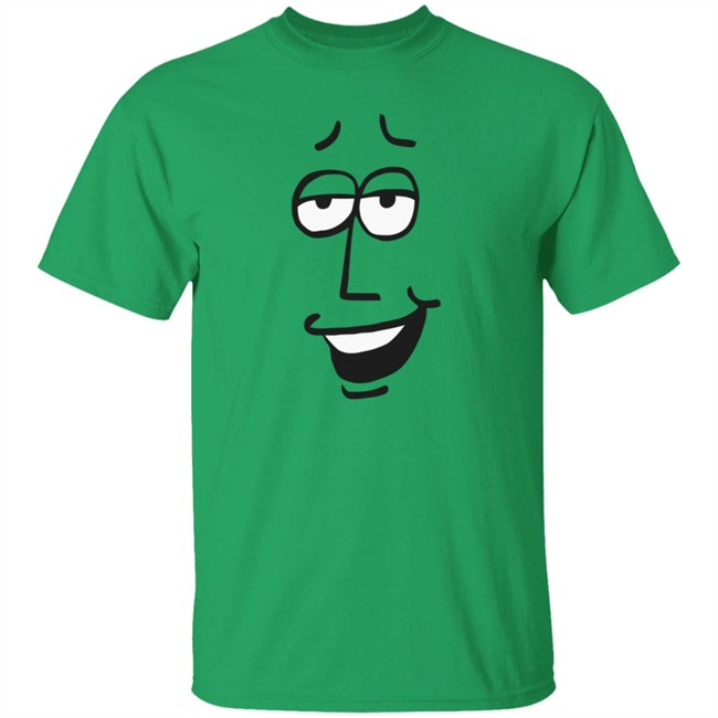 Keeby 10 Merchandise Epic Gamer 1 Face Shirt