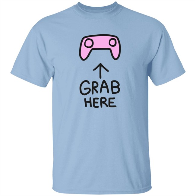 Keeby 10 Merchandise Epic Gamer Girl Shirt