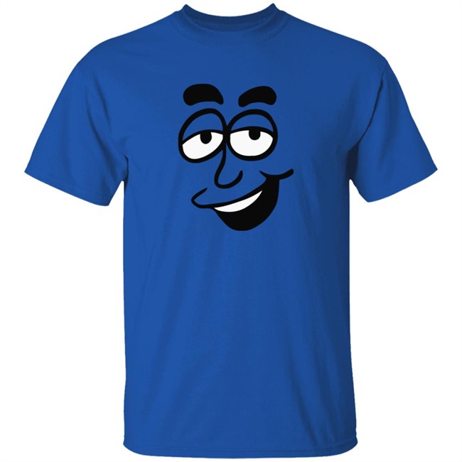Keeby 10 Merchandise Epic Gamer 2 Face Shirt