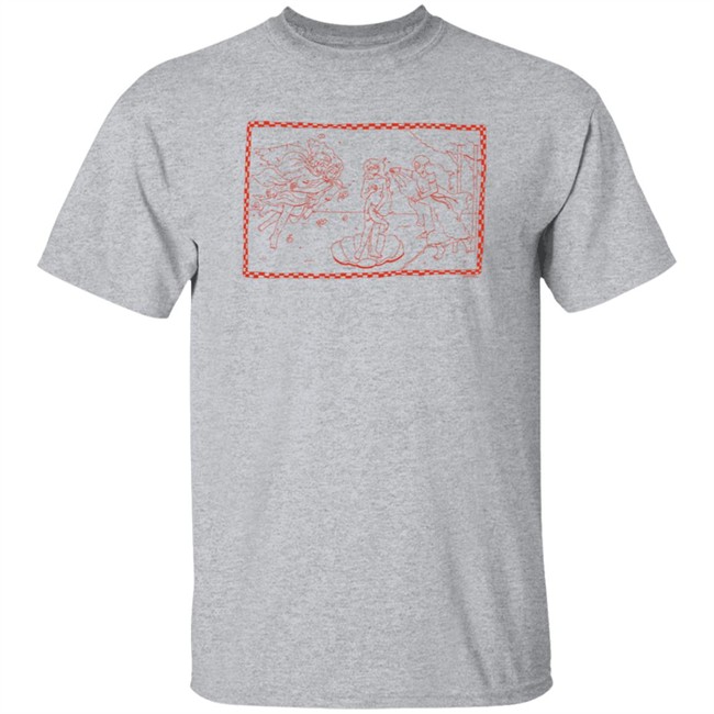 Birth Of Venus Shirt My Version Of Birth Of Venus ! Birth Of Venus Shirt My Version Of Birth Of Venus !
