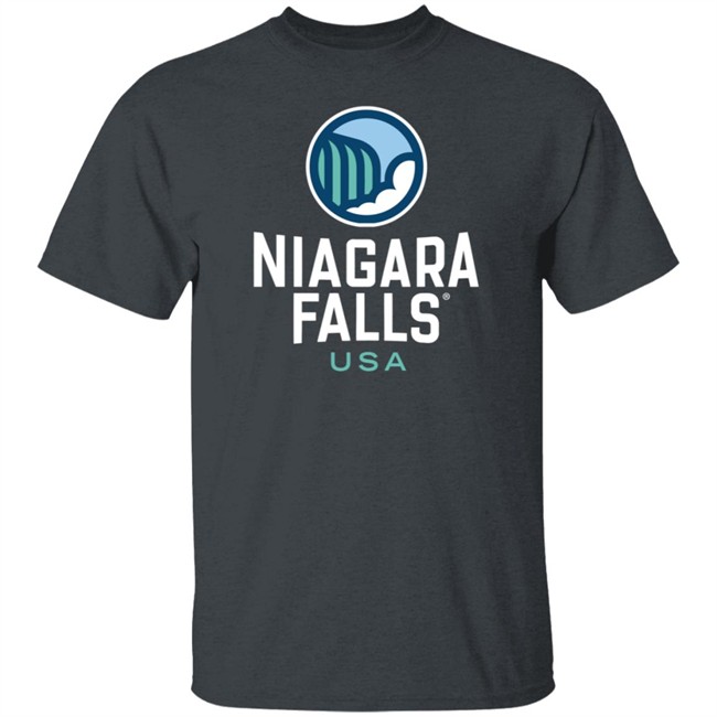 Niagara Falls Heart Usa Pullover Hooded Sweatshirt Niagara Falls Heart Usa Pullover Hooded Sweatshirt