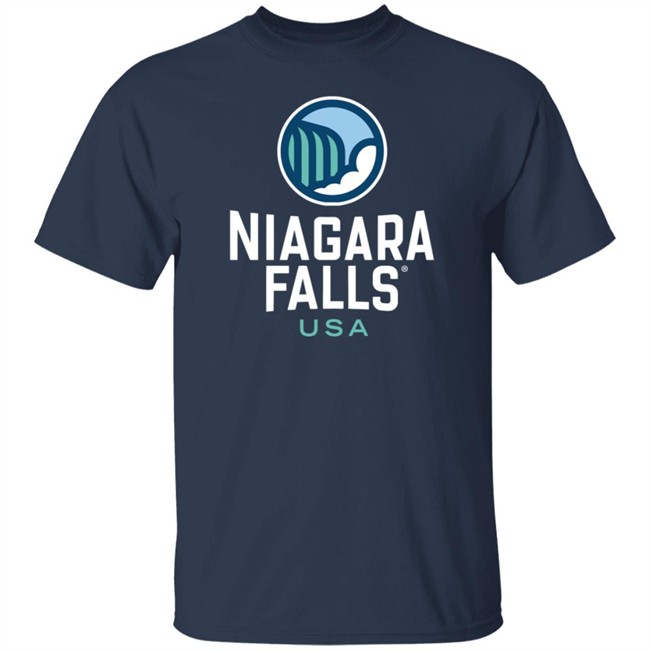 Niagara Falls Heart Usa Pullover Hooded Sweatshirt Niagara Falls Heart Usa Pullover Hooded Sweatshirt