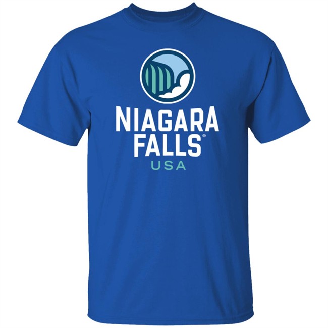 Niagara Falls Heart Usa Pullover Hooded Sweatshirt Niagara Falls Heart Usa Pullover Hooded Sweatshirt