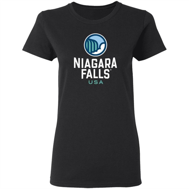 Niagara Falls Heart Usa Pullover Hooded Sweatshirt Niagara Falls Heart Usa Pullover Hooded Sweatshirt