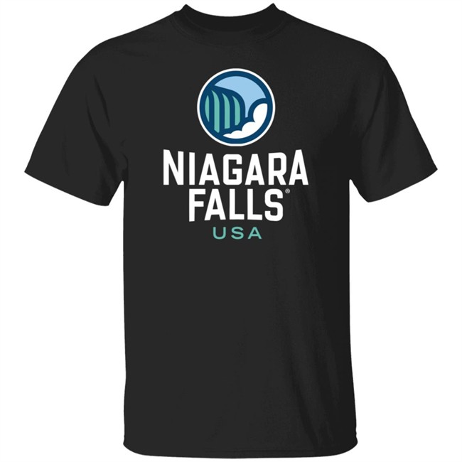 Niagara Falls Heart Usa Pullover Hooded Sweatshirt Niagara Falls Heart Usa Pullover Hooded Sweatshirt