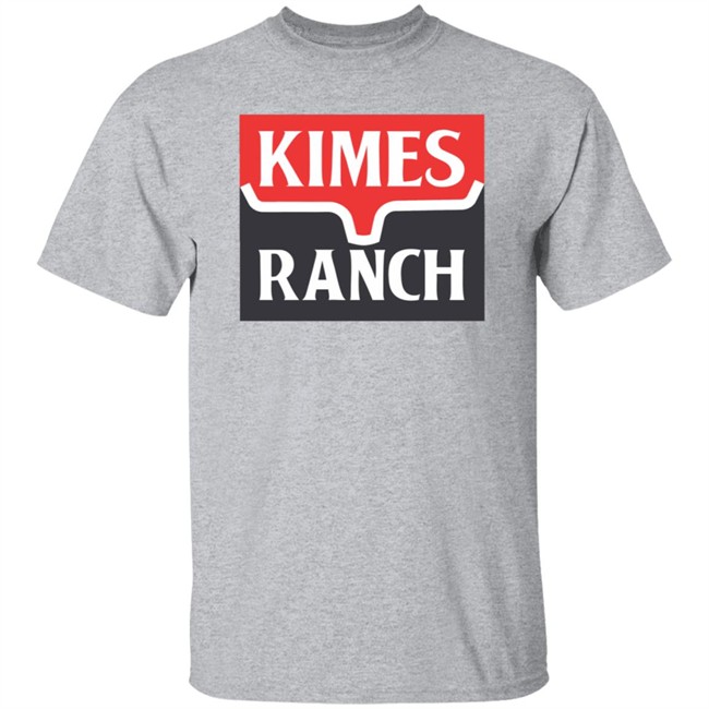 Kimes Ranch Explicit Warning Tee Kimes Ranch Explicit Warning Tee
