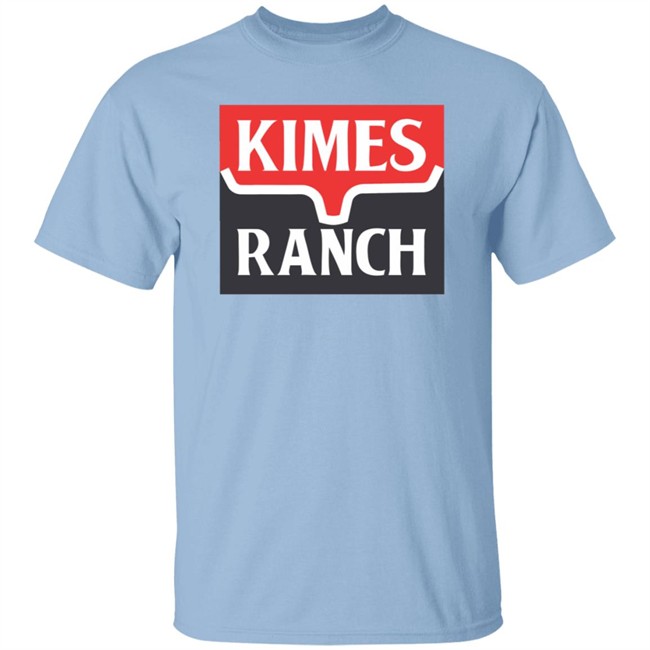 Kimes Ranch Explicit Warning Tee Kimes Ranch Explicit Warning Tee