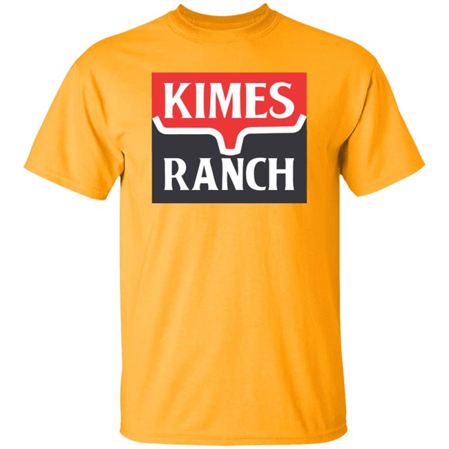 Kimes Ranch Explicit Warning Tee Kimes Ranch Explicit Warning Tee