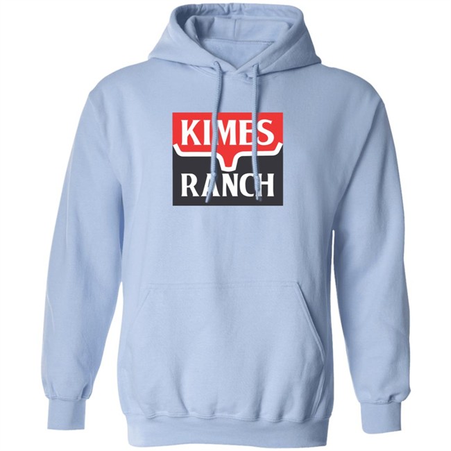 Kimes Ranch Explicit Warning Tee Kimes Ranch Explicit Warning Tee