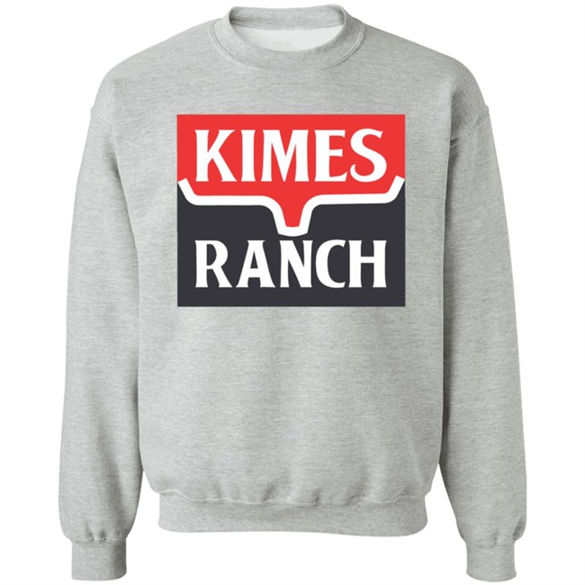 Kimes Ranch Explicit Warning Tee Kimes Ranch Explicit Warning Tee