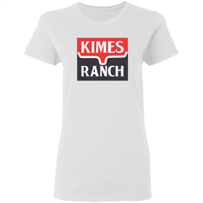Kimes Ranch Explicit Warning Tee Kimes Ranch Explicit Warning Tee