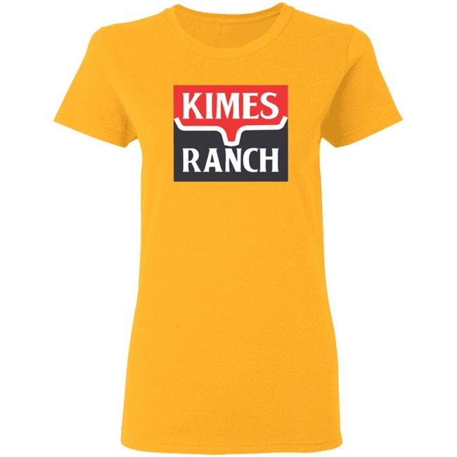 Kimes Ranch Explicit Warning Tee Kimes Ranch Explicit Warning Tee