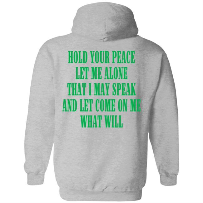 Palm Angels Legalise It Hoodie New Palm Angels Legalise It Hoodie New