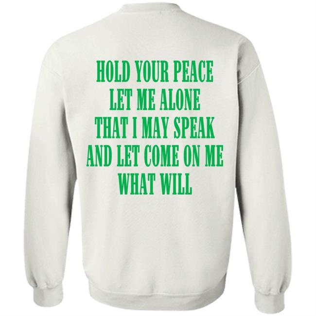 Palm Angels Legalise It Hoodie New Palm Angels Legalise It Hoodie New