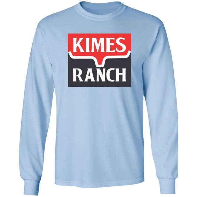 Kimes Ranch Explicit Warning Tee Kimes Ranch Explicit Warning Tee