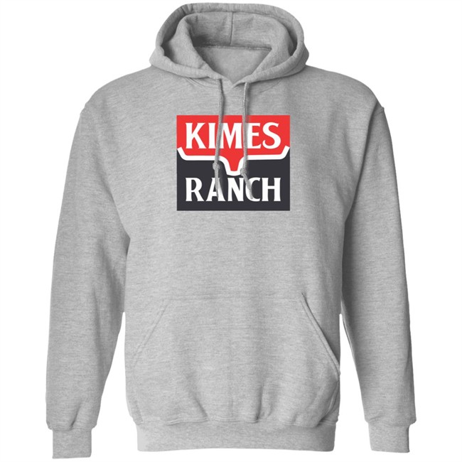 Kimes Ranch Explicit Warning Tee Kimes Ranch Explicit Warning Tee