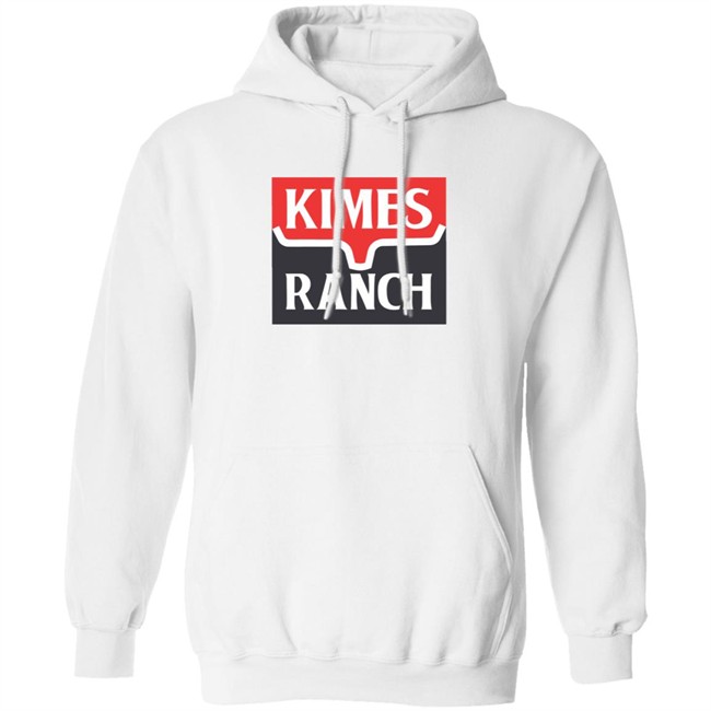 Kimes Ranch Explicit Warning Tee Kimes Ranch Explicit Warning Tee