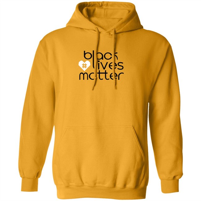 BLM Hoodie