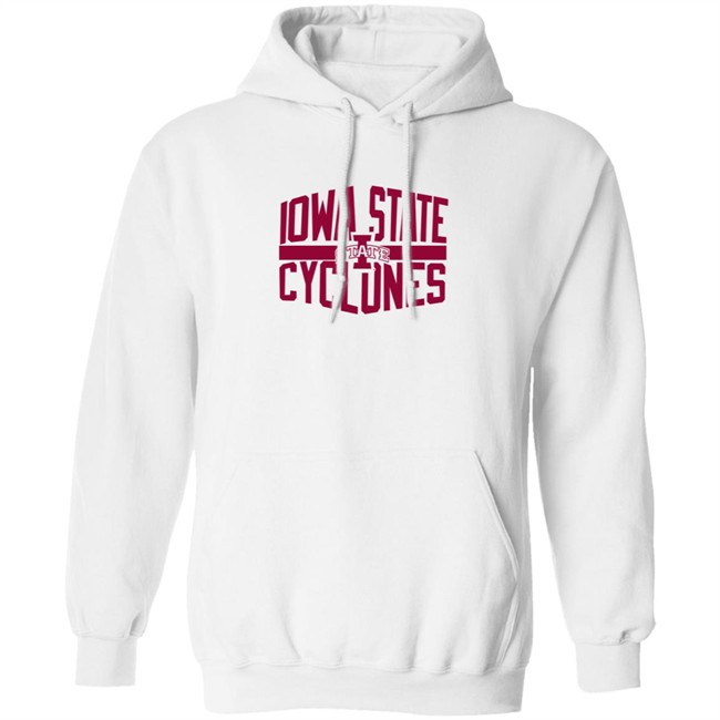 Iowa State Cyclones Tee Shirt Iowa State Cyclones Tee Shirt
