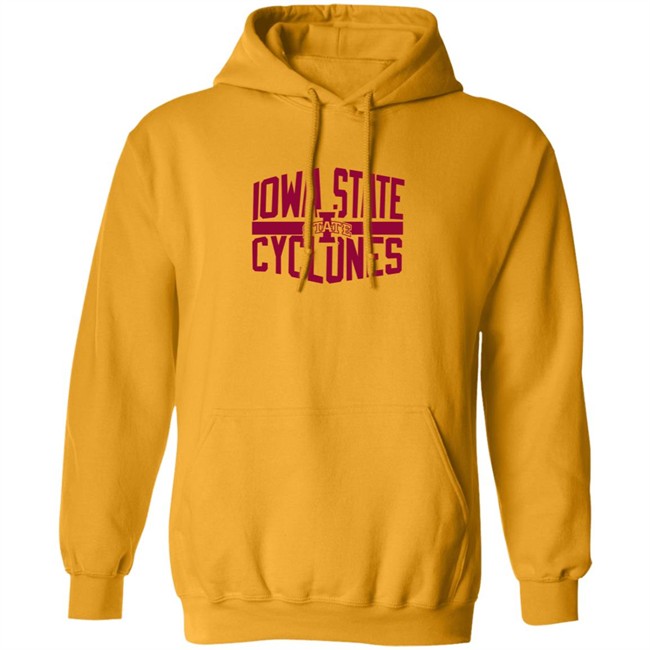Iowa State Cyclones Tee Shirt Iowa State Cyclones Tee Shirt