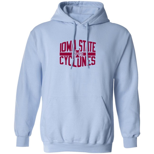 Iowa State Cyclones Tee Shirt Iowa State Cyclones Tee Shirt