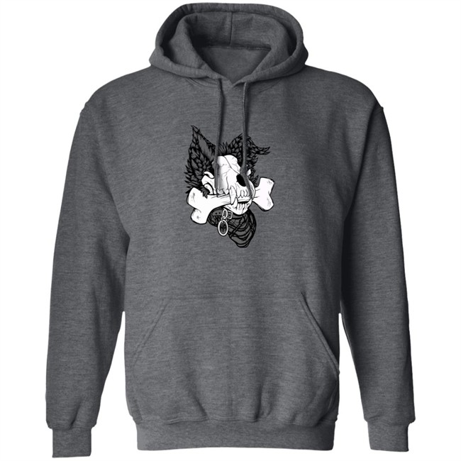 Hyena Agenda Merch Store Dog Bone T Shirt Hyena Agenda Merch Store Dog Bone T Shirt