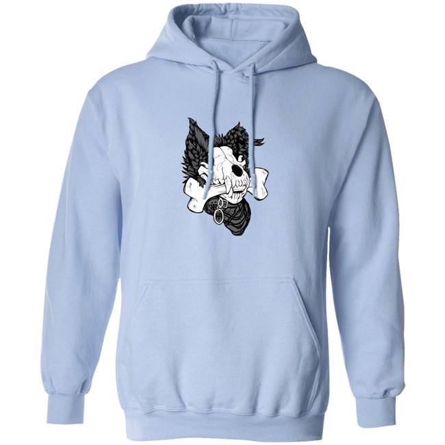 Hyena Agenda Merch Store Dog Bone T Shirt Hyena Agenda Merch Store Dog Bone T Shirt