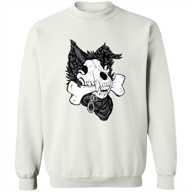 Hyena Agenda Merch Store Dog Bone T Shirt Hyena Agenda Merch Store Dog Bone T Shirt