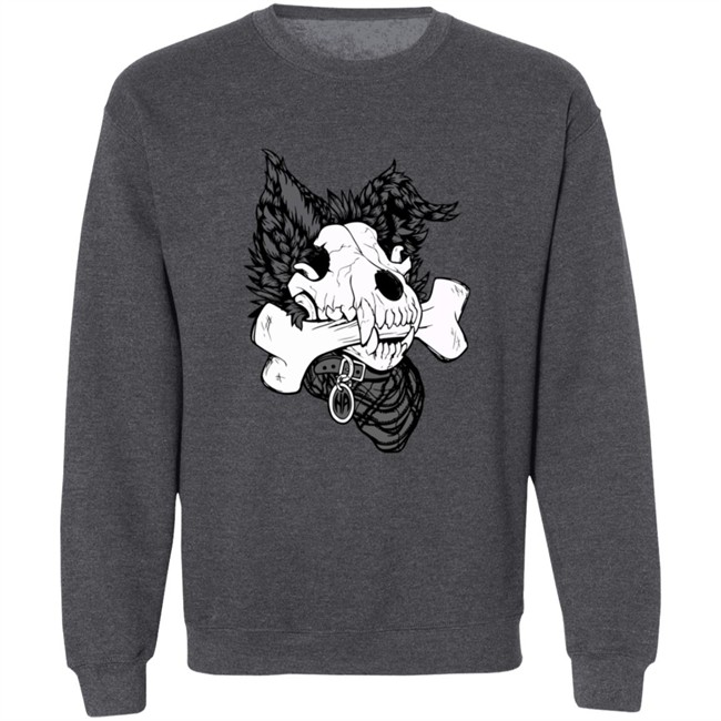 Hyena Agenda Merch Store Dog Bone T Shirt Hyena Agenda Merch Store Dog Bone T Shirt