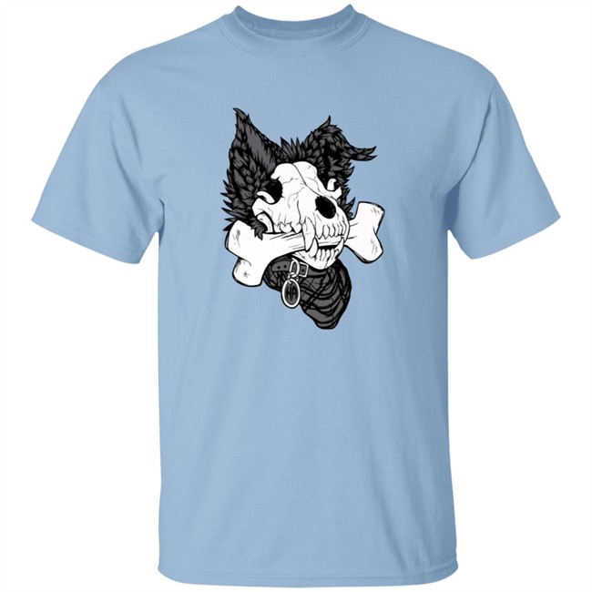 Hyena Agenda Merch Store Dog Bone T Shirt Hyena Agenda Merch Store Dog Bone T Shirt