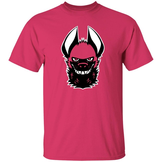 Hyena Agenda Merch Store Face Fraulion T Shirt Hyena Agenda Merch Store Face Fraulion T Shirt