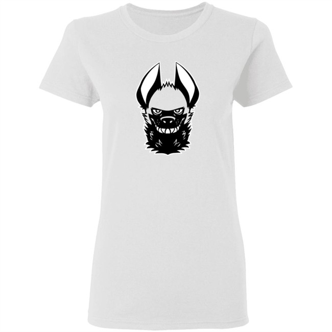 Hyena Agenda Merch Store Face Fraulion T Shirt Hyena Agenda Merch Store Face Fraulion T Shirt