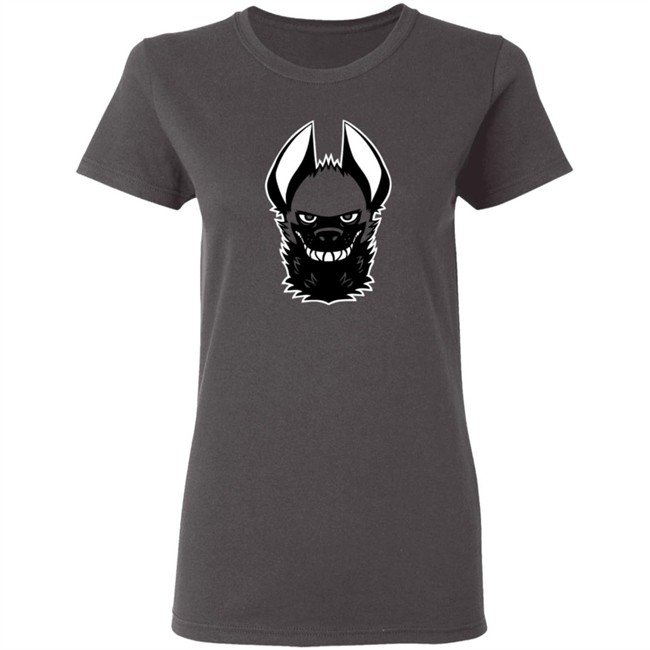 Hyena Agenda Merch Store Face Fraulion T Shirt Hyena Agenda Merch Store Face Fraulion T Shirt