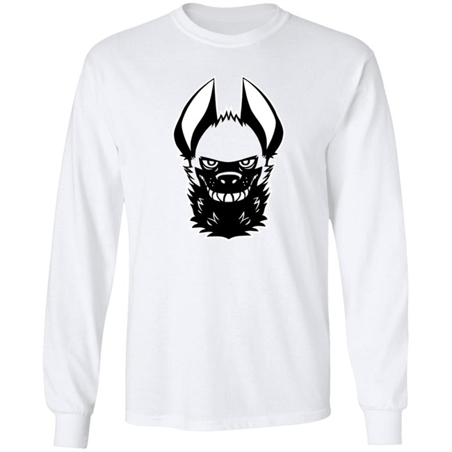 Hyena Agenda Merch Store Face Fraulion T Shirt Hyena Agenda Merch Store Face Fraulion T Shirt