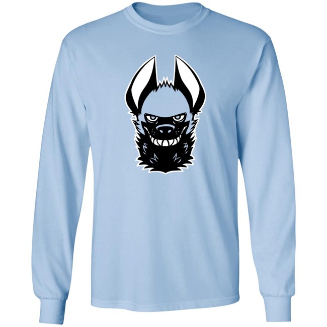 Hyena Agenda Merch Store Face Fraulion T Shirt Hyena Agenda Merch Store Face Fraulion T Shirt