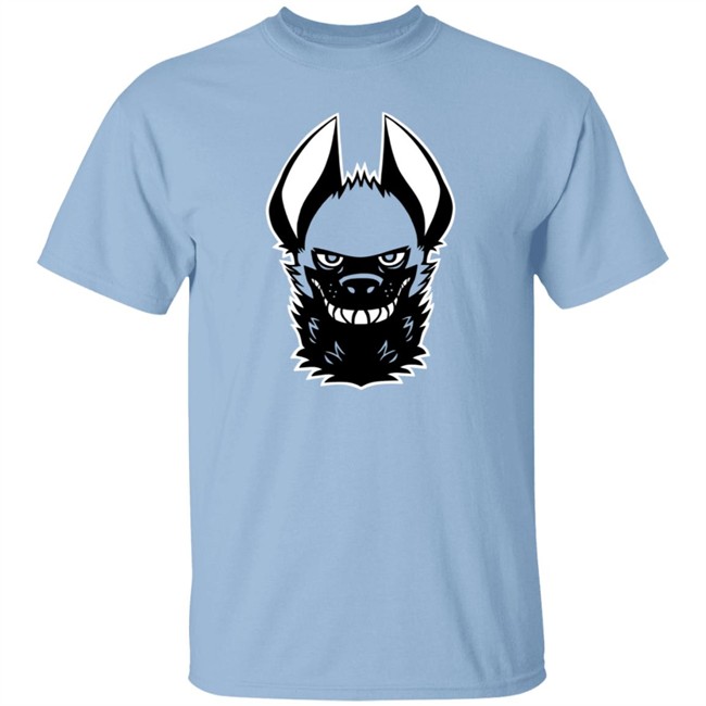 Hyena Agenda Merch Store Face Fraulion T Shirt Hyena Agenda Merch Store Face Fraulion T Shirt
